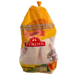 Pollo entero 