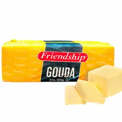 Queso Gouda 