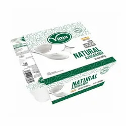Yogurt Natural