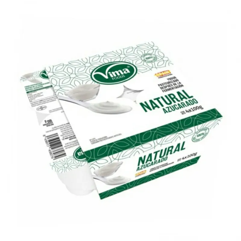 Yogurt Natural