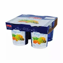 Yogurt 