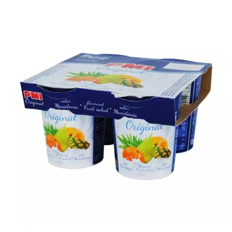Yogurt 