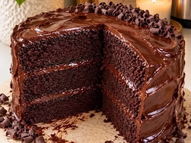Cakes y Postres