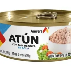 Atún en Lata