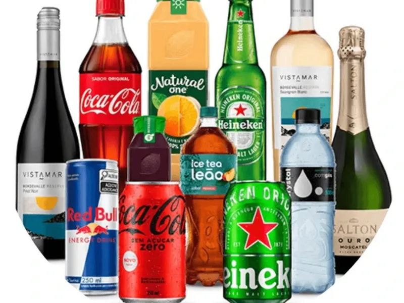Bebidas