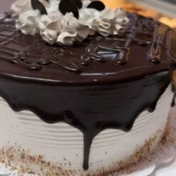 Cake Mixto