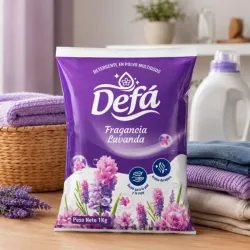 Detergente 1 Kg