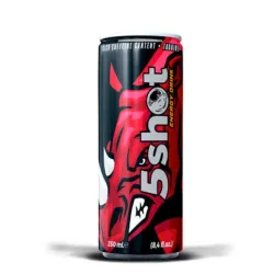 Energizar 250 ml