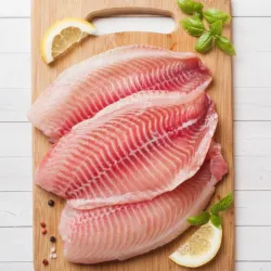 Filete de Pargo