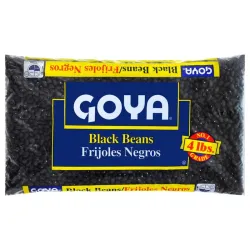 Frijoles Negro 1kg