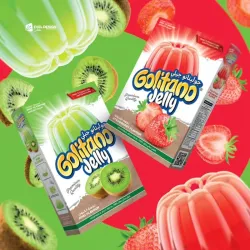 Gelatina