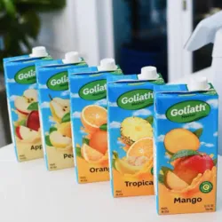 Jugo 1 lt