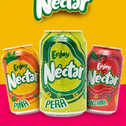 Jugo (Nectar) 330ml