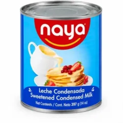 Leche Condensada