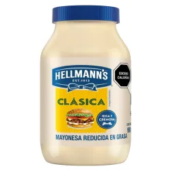 Mayonesa