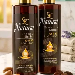 Oro Líquido