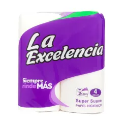 Papel Sanitario