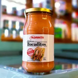 Pasta de Bocadito