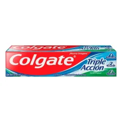 Pasta dental Colgate