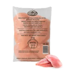 Pechuga 2 kg