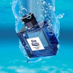 Perfume Blue Marlin