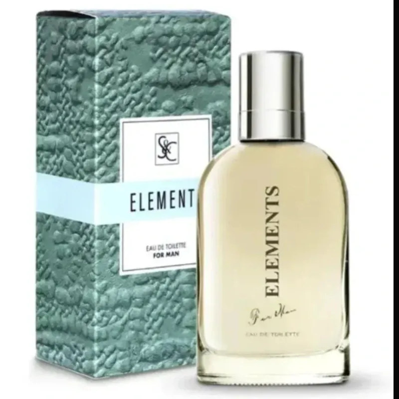 Perfume Elements