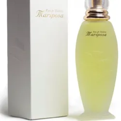 Perfume Mariposa