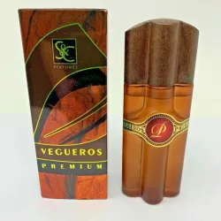 Perfume Veguero