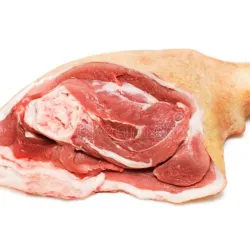 Pierna de Cerdo x Lb