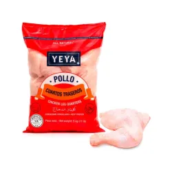 Pollo 10 libras