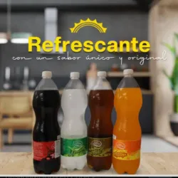 Refresco de 1.5 lt