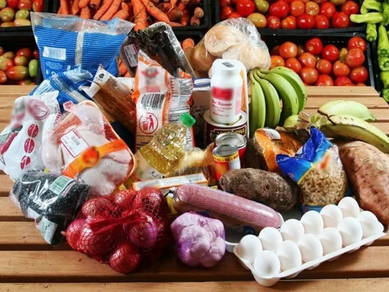 Básicos del Hogar