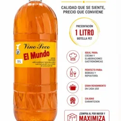 Vino Seco 1lt