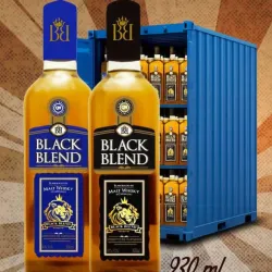 Whiskey 1 lt