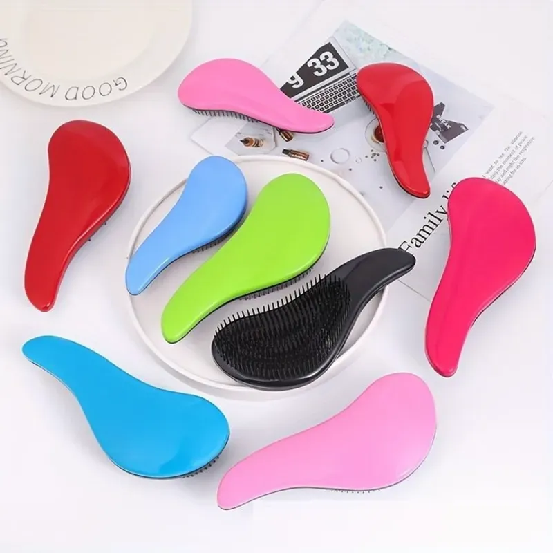 Cepillo Detangler