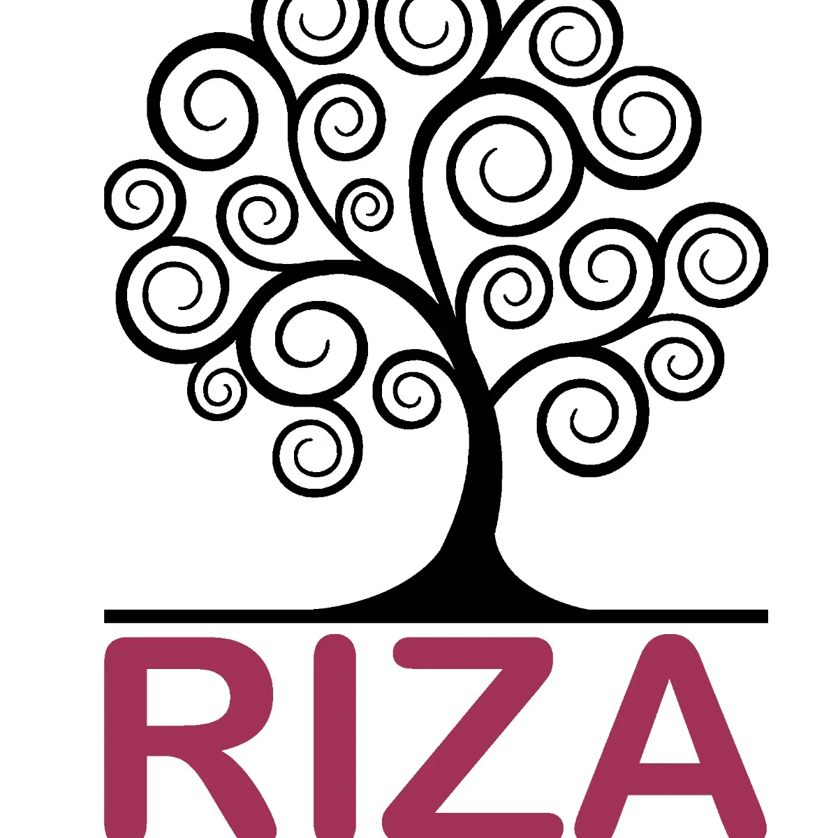 Riza