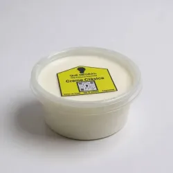 Crema Clásica 