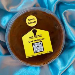 Gel de Majagua