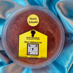 Gel Hibiscus