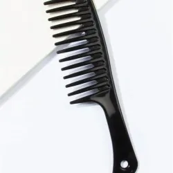 Peine de Cerdas Anchas