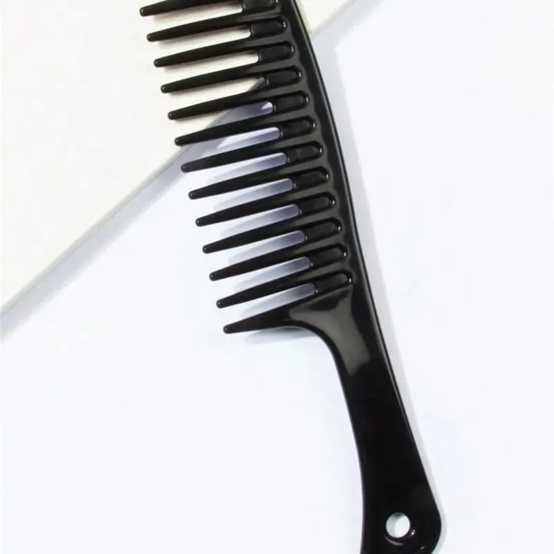 Peine de Cerdas Anchas