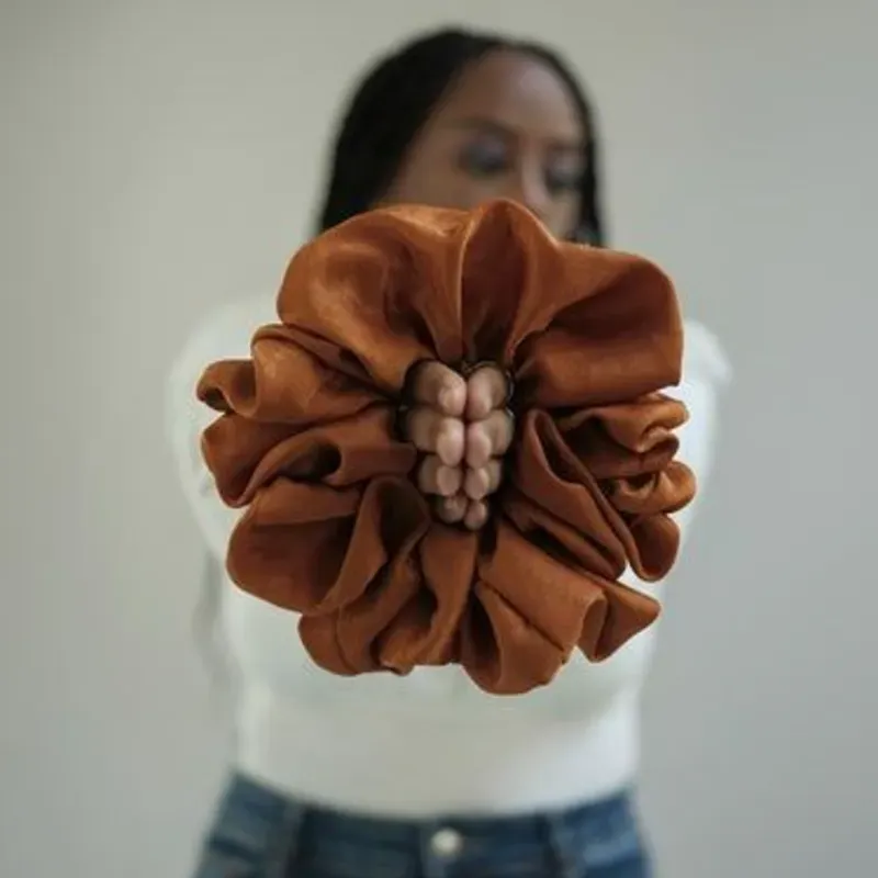 Scrunchies
