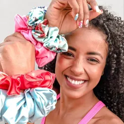 Scrunchies