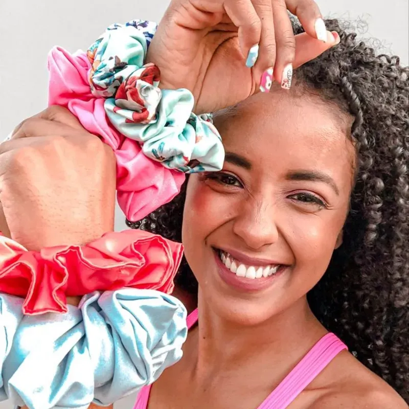 Scrunchies