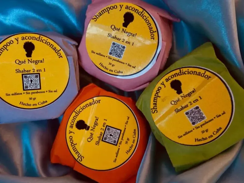 Shampoo/Acondicionador 