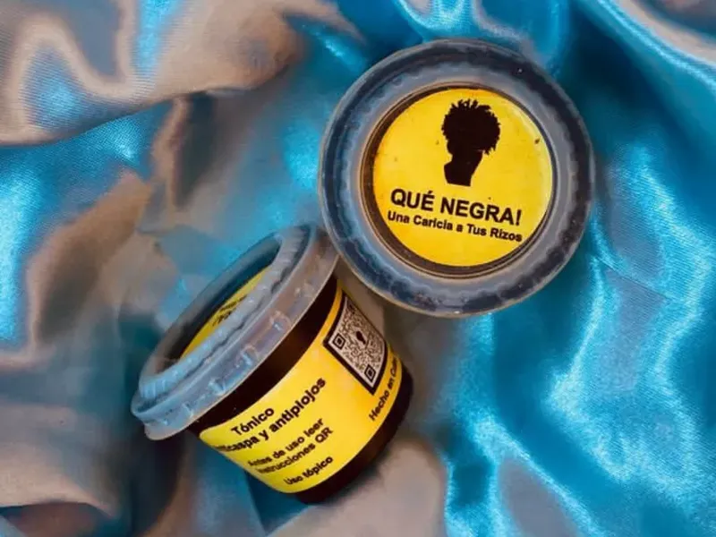 Tonico Antimicótico y Antipiojos