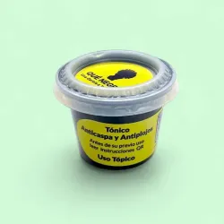 Tonico Antimicotico y Antipiojos 