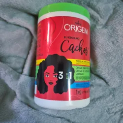 Cachos 3en 1
