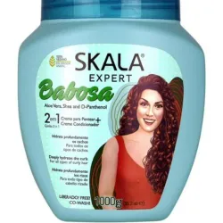 Skala babosa 🐌
