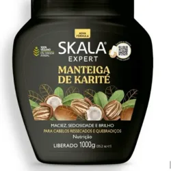 Skala de manteca de karite
